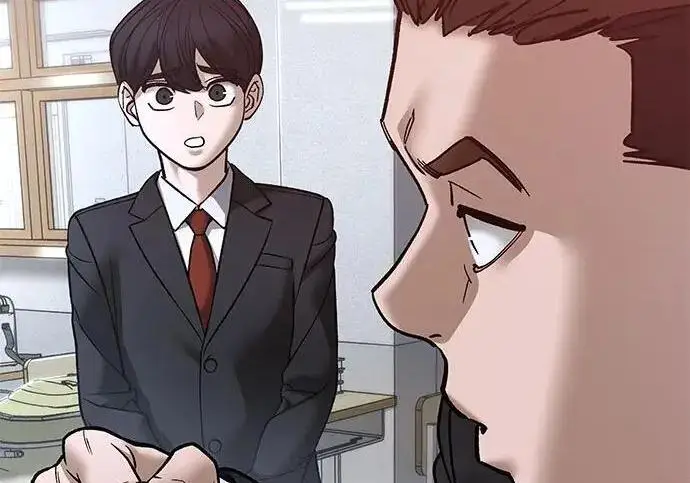 《校霸负责人》第170话图283