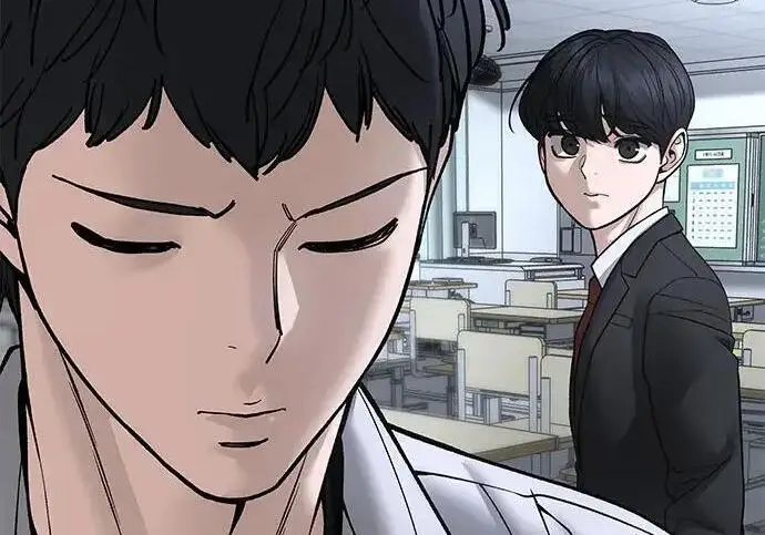 《校霸负责人》第170话图304