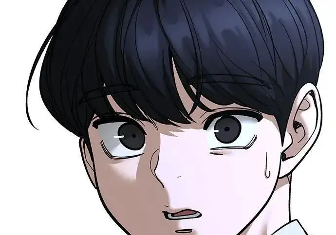 《校霸负责人》第170话图311