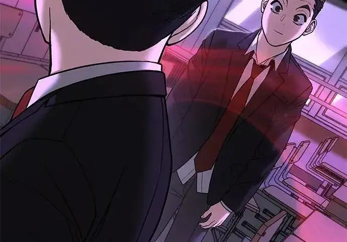 《校霸负责人》第170话图317