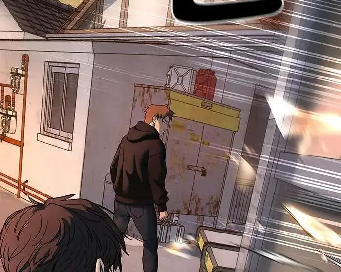 《校霸负责人》第170话图34