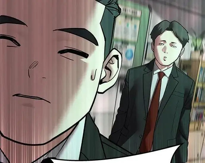 《校霸负责人》第170话图344