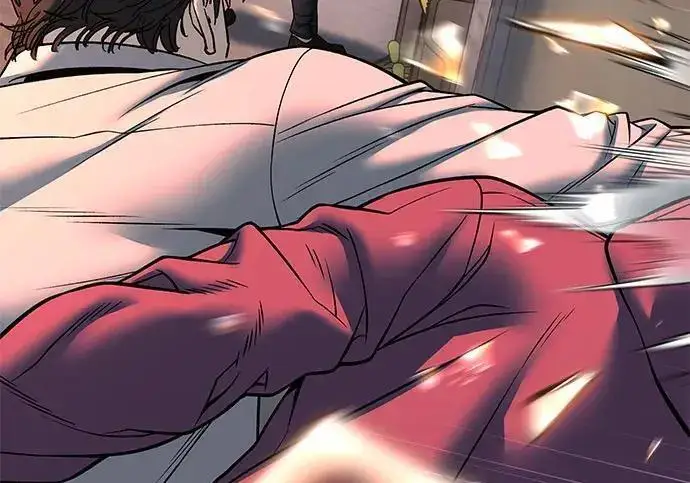 《校霸负责人》第170话图35