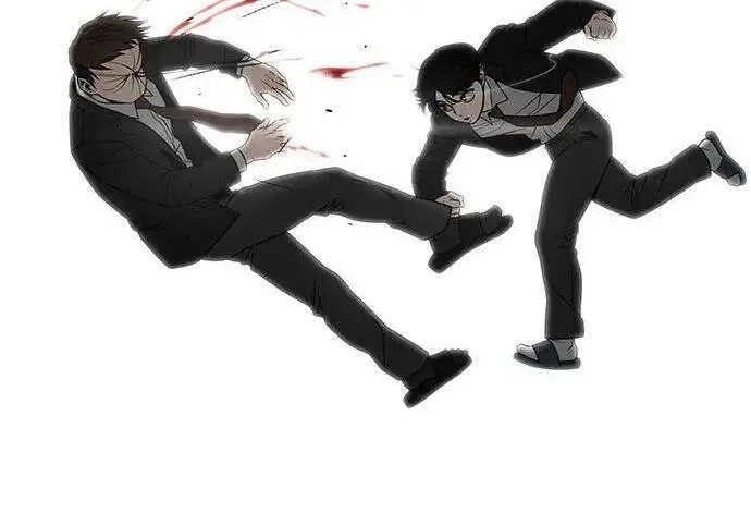 《校霸负责人》第170话图386