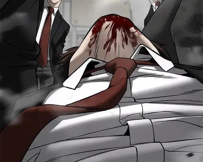 《校霸负责人》第170话图395