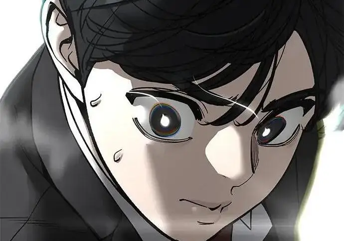 《校霸负责人》第170话图398