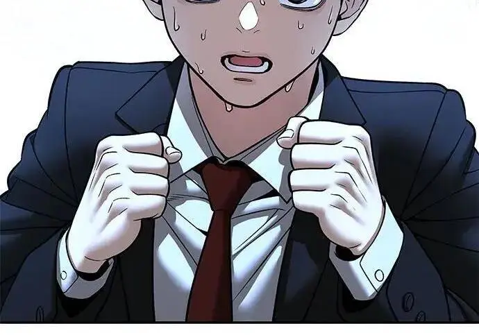 《校霸负责人》第170话图4