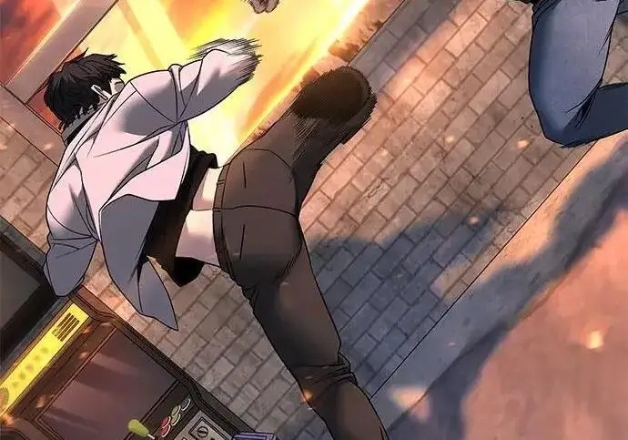 《校霸负责人》第170话图44