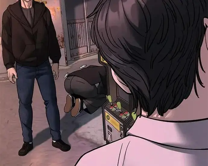 《校霸负责人》第170话图71