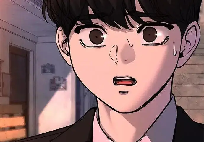 《校霸负责人》第170话图94