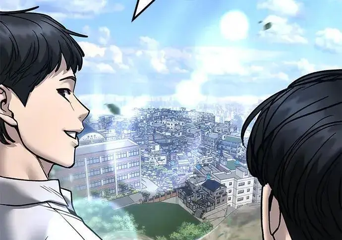 《校霸负责人》第171话图134