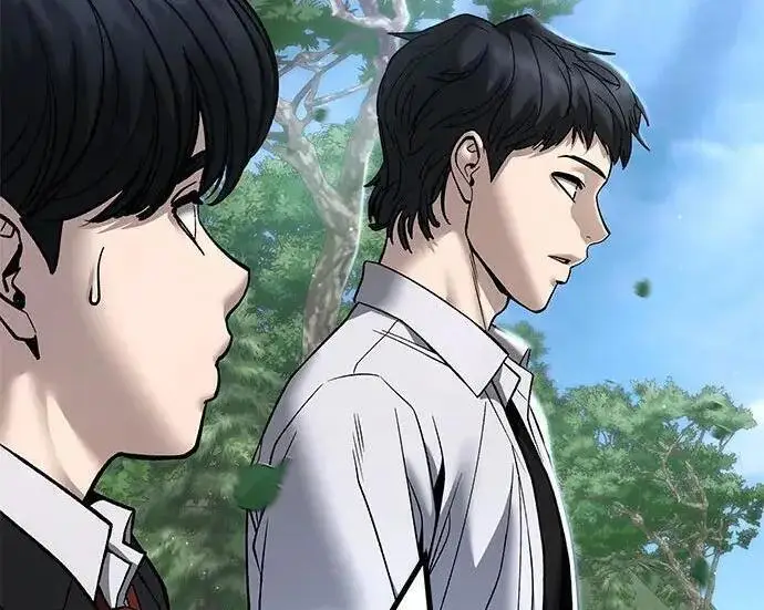 《校霸负责人》第171话图137
