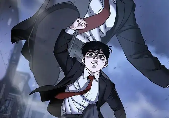 《校霸负责人》第171话图149