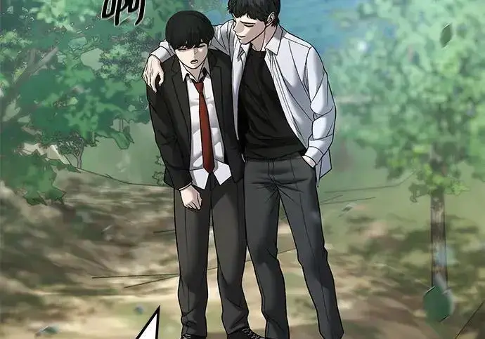 《校霸负责人》第171话图156