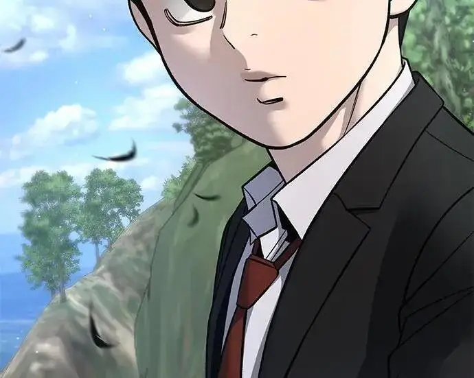 《校霸负责人》第171话图167