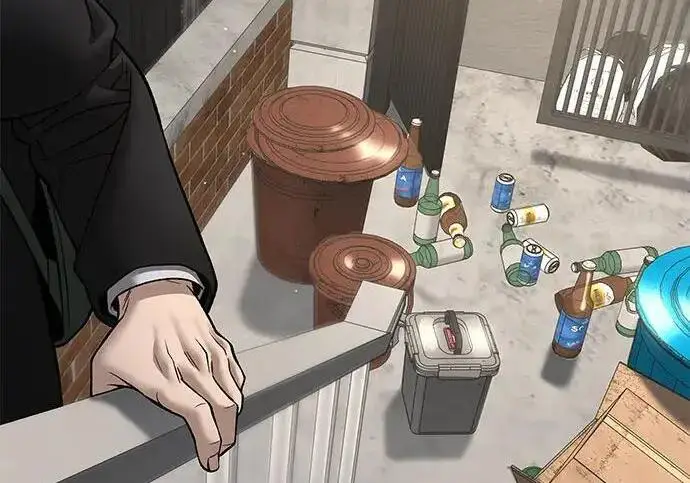 《校霸负责人》第171话图175