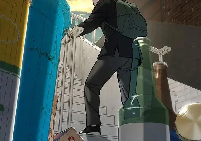 《校霸负责人》第171话图177
