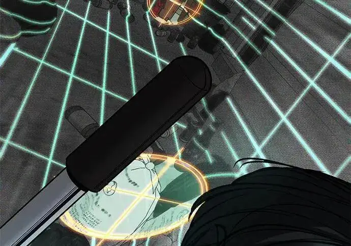 《校霸负责人》第171话图187