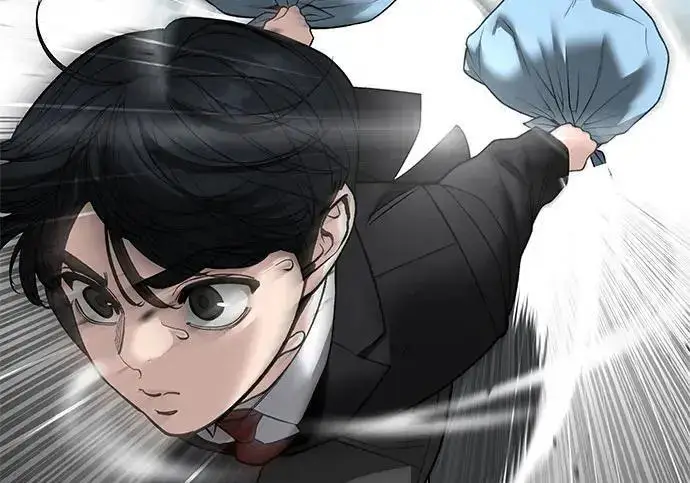《校霸负责人》第171话图195