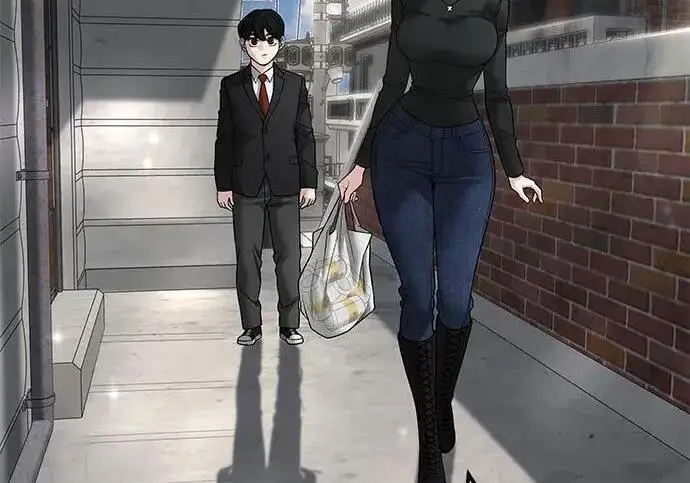 《校霸负责人》第171话图209