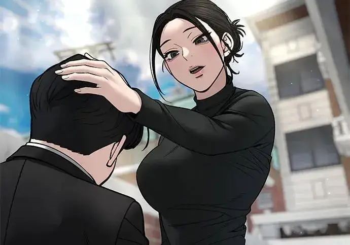 《校霸负责人》第171话图221