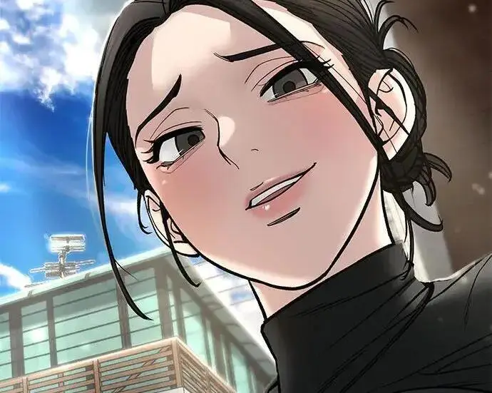 《校霸负责人》第171话图224