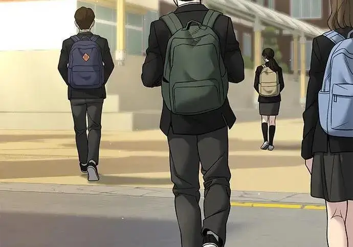 《校霸负责人》第171话图257