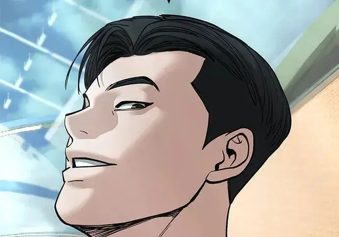 《校霸负责人》第171话图297