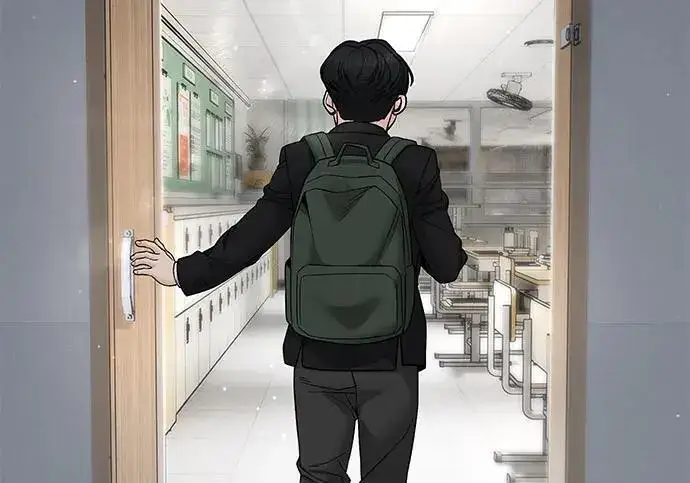 《校霸负责人》第171话图301