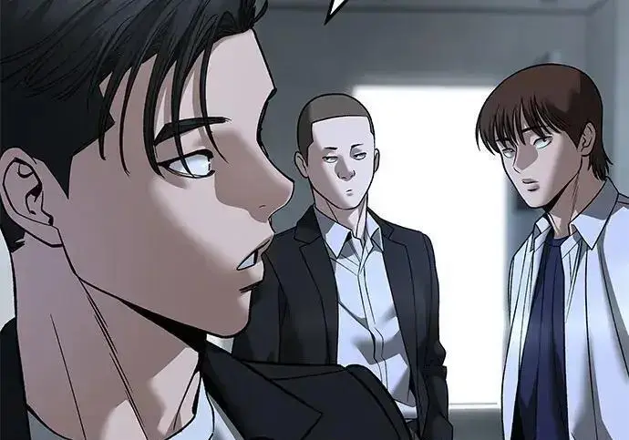 《校霸负责人》第171话图340