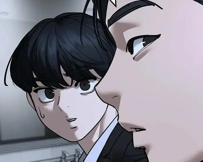 《校霸负责人》第171话图343