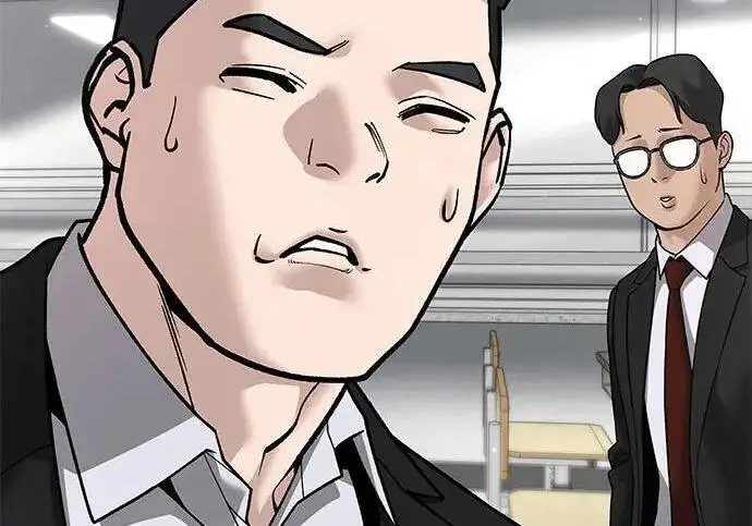 《校霸负责人》第171话图39