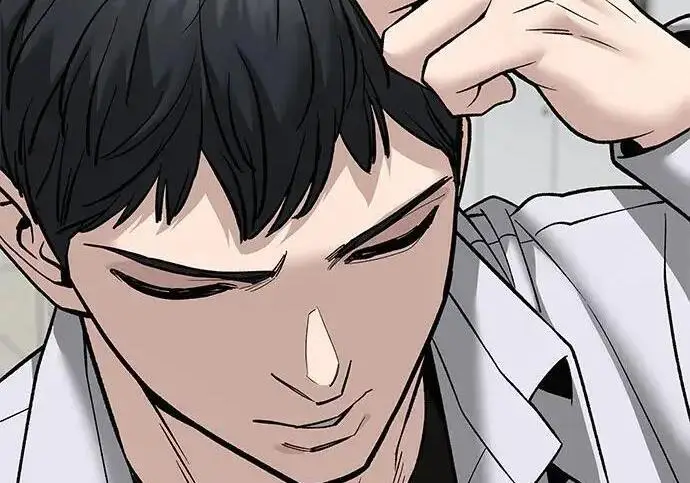 《校霸负责人》第171话图75