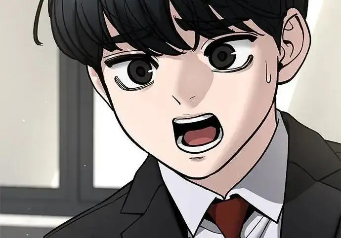 《校霸负责人》第171话图80