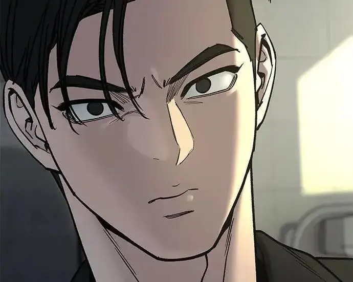 《校霸负责人》第172话图207