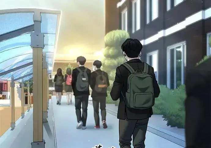 《校霸负责人》第173话图119