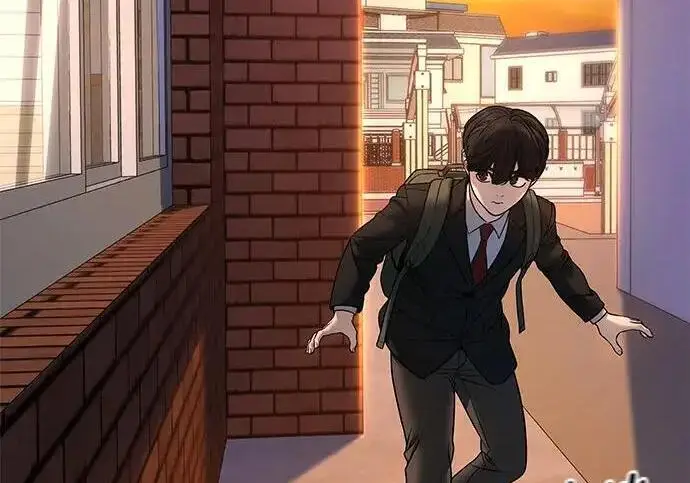 《校霸负责人》第173话图141