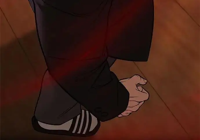 《校霸负责人》第173话图261