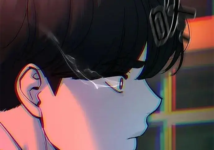 《校霸负责人》第174话图11