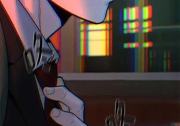 《校霸负责人》第174话图12