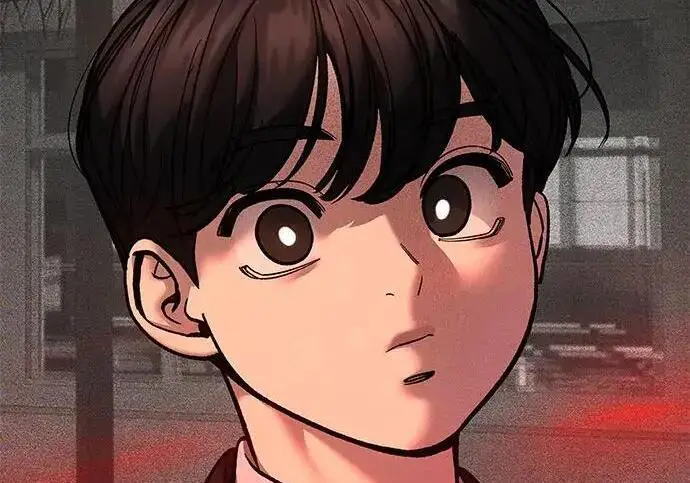 《校霸负责人》第174话图4