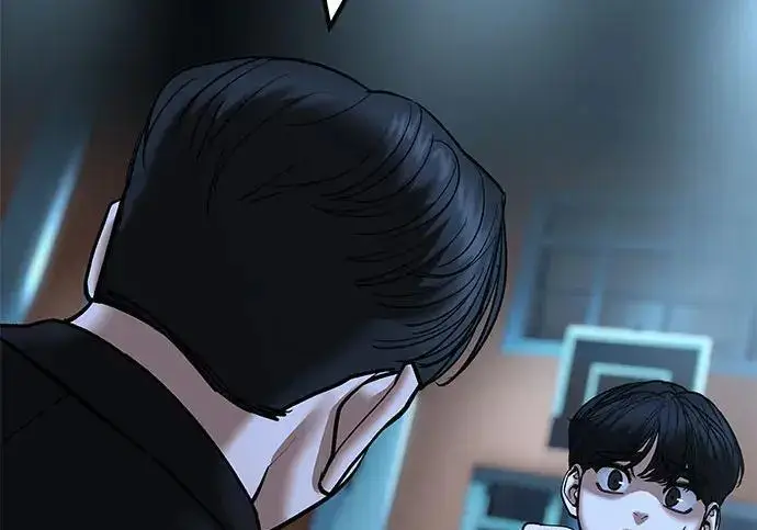 《校霸负责人》第174话图79