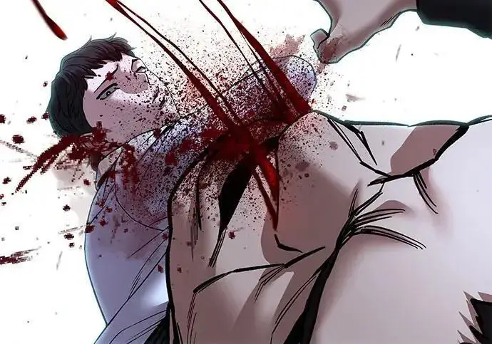 《校霸负责人》第175话图268