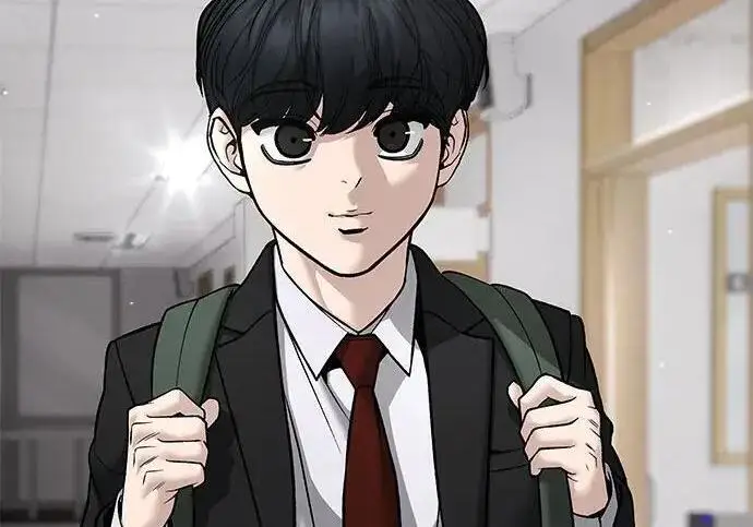 《校霸负责人》第176话图111