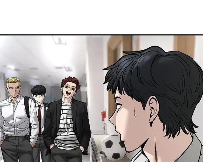 《校霸负责人》第176话图117