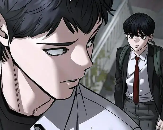 《校霸负责人》第176话图163