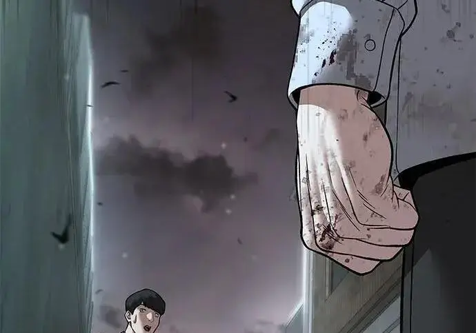 《校霸负责人》第176话图199