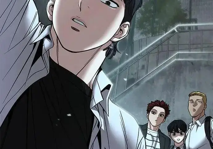 《校霸负责人》第176话图203
