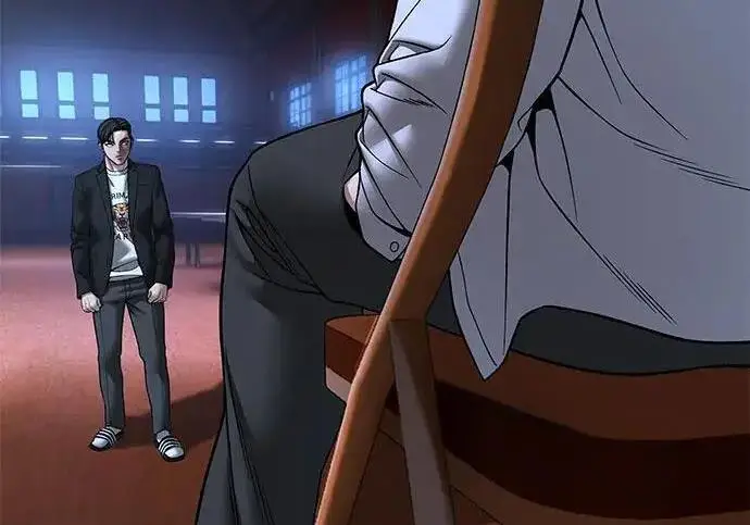 《校霸负责人》第176话图25