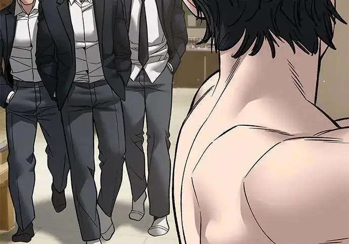 《校霸负责人》第176话图264